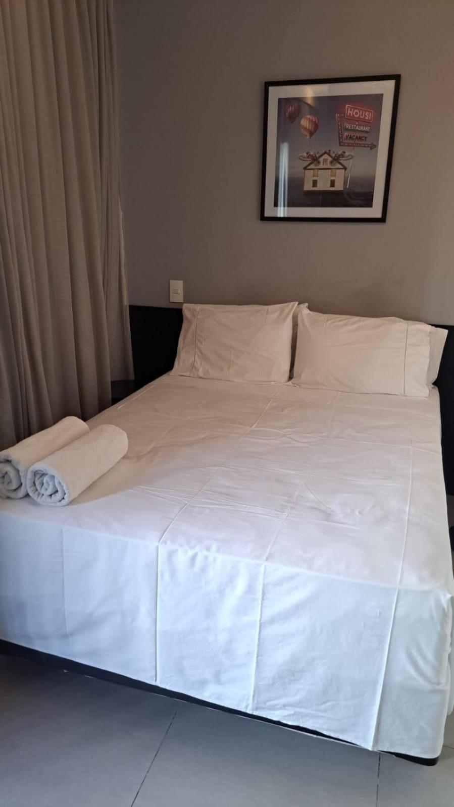 Get A Flat 508 Vn Consolacao Sp Apartamento *